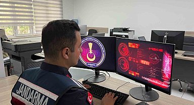 Gaziantep'te 24 vatandaşı 1 milyon TL dolandıran 4 şüpheli tutuklandı