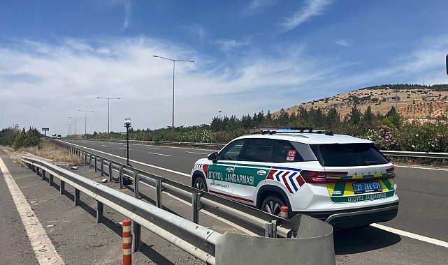 Gaziantep'te 364 araç sürücüsüne 878 bin TL ceza