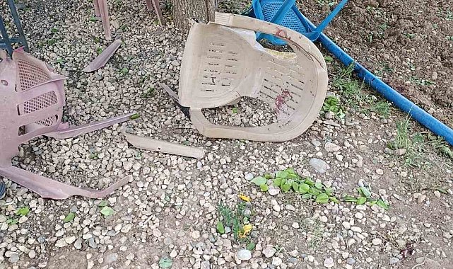 Gaziantep'te aile içi kavga cinayetle son buldu: Ağabey ve baba gözaltında