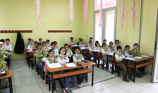 Gaziantep'te gönüllü geri dönüş, danışma ve destek merkezi açılıyor