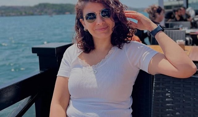 Gaziantep'te hamile kadının 3. kattan düşme anına ait kamera görüntüleri ortaya çıktı