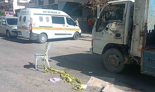 Gaziantep'te kuzenlerin kavgası cinayetle son buldu: 1 ölü