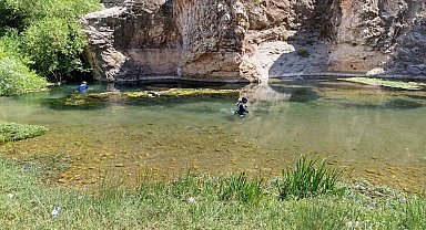 Gaziantep'te otizmli Onurcan 10 gündür aranıyor