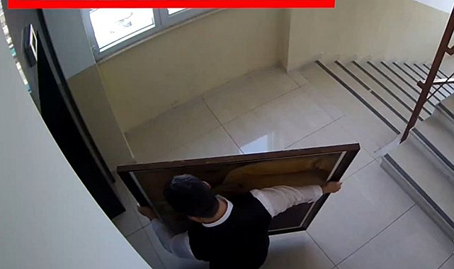 Gaziosmanpaşa Belediyesi'nden "Atatürk portresi" iddialarına yalanlama