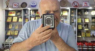 Geçmişte 4 saatte yapılıyordu, gelişen teknoloji ile 4 saniyeye düştü