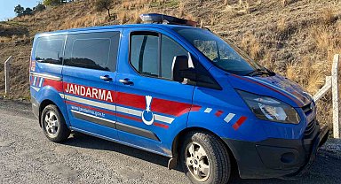 Genç kız hayvan damında ölü bulundu