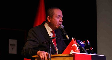 Gençlerbirliği'nde Osman Sungur yeniden başkan seçildi