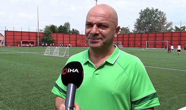 Gençlerbirliği'nden İngiltere'ye uzanan kariyer: Baran Yıldız