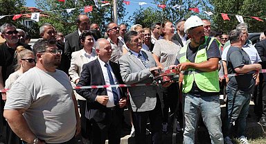 Gençlik Merkezi projesinin temeli atıldı