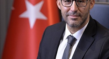 Germencik'te Kurban Bayramı öncesi pazar düzenlemesi