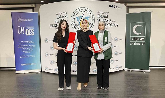 GİBTÜ'den anlamlı proje