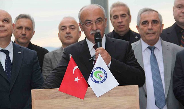 Giresun'da arsa krizi