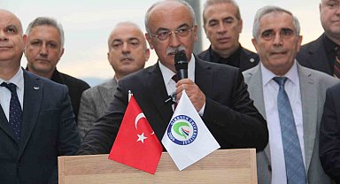 Giresun'da arsa krizi