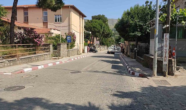 Gökçeada 5.2 büyüklüğünde deprem