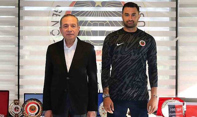 Gökhan Akkan, Gençlerbirliği'nde