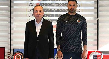 Gökhan Akkan, Gençlerbirliği'nde