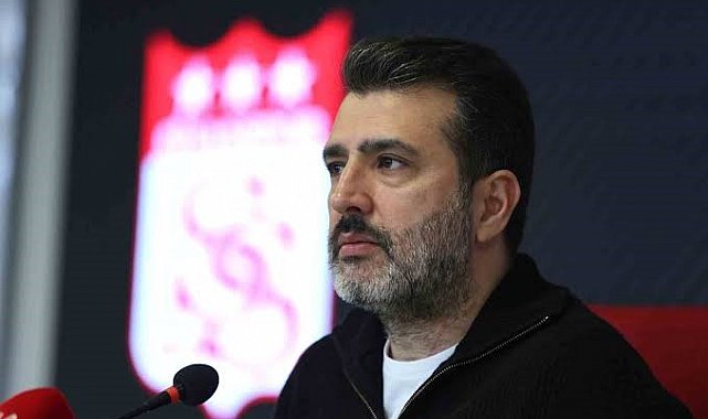 Gökhan Karagöl, Sivasspor başkanlığına aday oldu