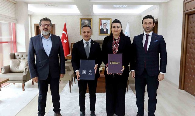 Gökmedrese yeniden hayat buluyor