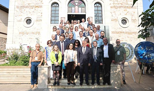 Gölyazı'nın geleceği ortak akılla şekillenecek