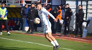 Göztepe, Enes Alıç'la ilgileniyor