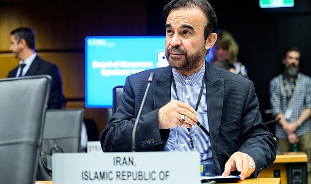 Grossi: " ciddi boyutta hasar bekleniyor"