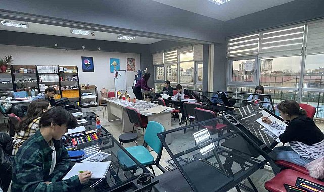 GSB Gençlik Yaz Kulübü, Elazığ'da başlıyor