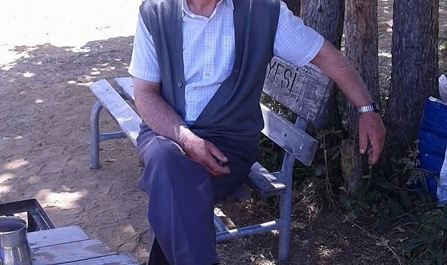 Gümüşhane'de KKKA hastalığından bir kişi hayatını kaybetti