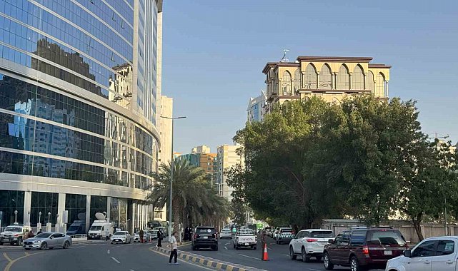 Hac vizesi olmayan 205 bin kişi Mekke'den çıkartıldı, 75 bin 943 kişi sınır dışı edildi