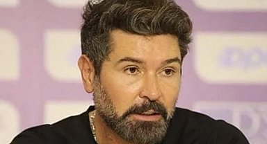 Hakan Kutlu:" Tek isteğim Erzurumspor için bir yol haritası çizebilmekti"