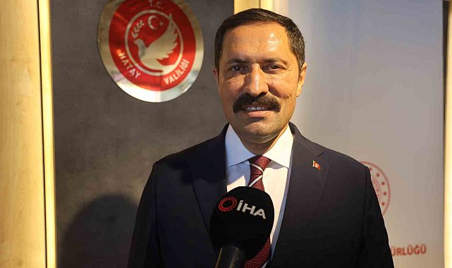 Hatay'da 21 bin 108 konut ve bin 125 iş yerinin hak sahipliği belirlenecek