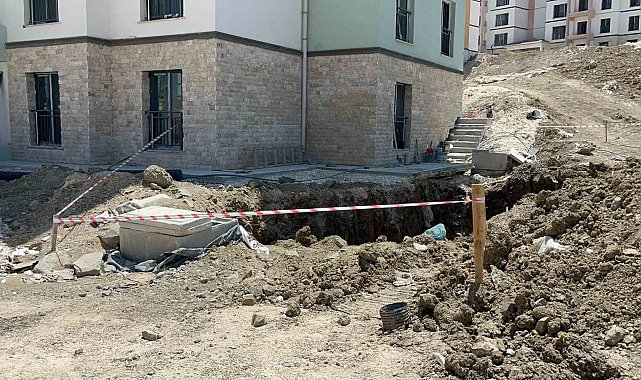 Hatay'daki göçükte hayatını kaybeden işçilerin kimlikleri belli oldu