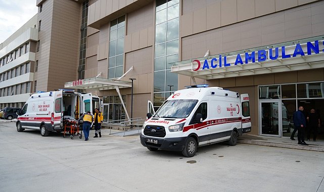 Hava değişikliklerine karşı çocukları koruyun