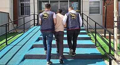 Havaya ateş ederek vatandaşları tehdit eden şahsı jandarma yakaladı