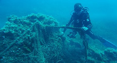 Hayalet ağlara karşı temizlik seferberliği başladı