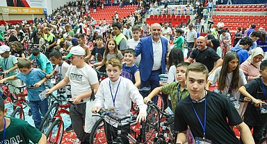 Haydi Güle Oynaya Camiye Gel Projesi'nde başvuru süresi uzatıldı