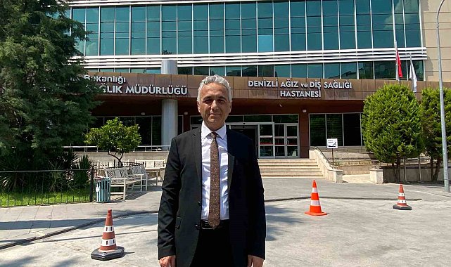 Hekimsen'den Denizli'deki doktora yönelik mobing iddiasına tepki