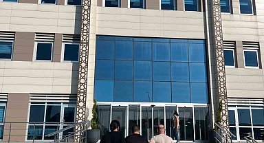 Hırsızlık suçundan 5 yıl kesinleşmiş hapis cezasıyla aranan şüpheli yakalandı