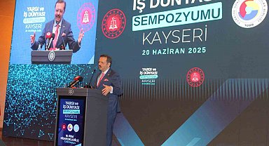 Hisarcıklıoğlu: "Arabuluculuğa gelen dosya sayısı 7.5 milyonu geçmiş ve 4.5 milyondan fazlası da anlaşmayla sonuçlanmış"