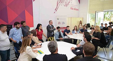 Hititli gençler TEKNOFEST'e kilitlendi: 24 takım final için gün sayıyor