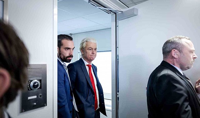 Hollanda'da hükümet krizi: Aşırı sağcı lider Wilders koalisyondan çekiliyor