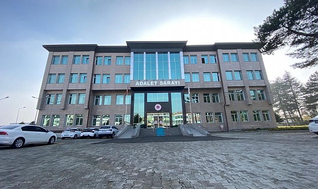 HSK atama kararları Resmi Gazete'de yayımlandı