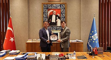 Hüseyin Altınbaş, Belediye Kütahyaspor başkan adaylığından çekildi