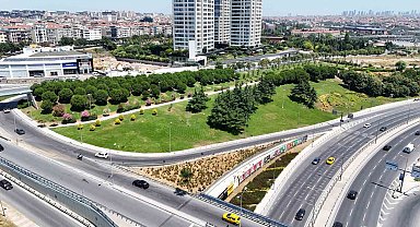 İBB'nin metro hattı için aldığı 60 milyon Euro para kayıp: Kaynak bulamadılar, 3 arsayı satışa çıkardılar