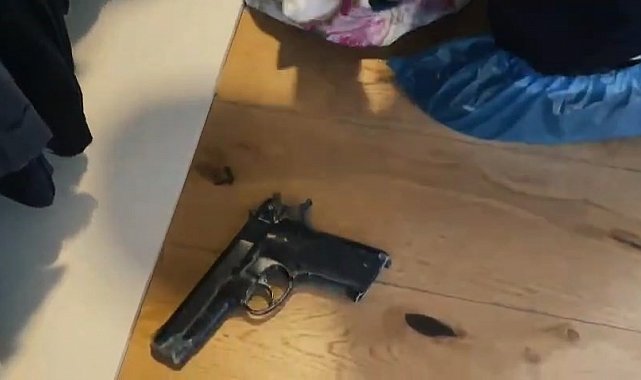 İçişleri Bakanı Yerlikaya açıkladı, İşte Bursa Merkezli O dev operasyonun detayları