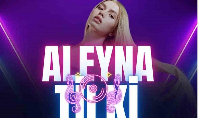 Iğdır Üniversitesi, Aleyna Tilki konserini tepkiler üzerine iptal etti