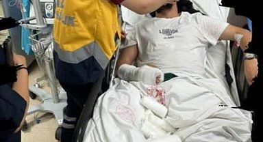 Iğdır'da acil servis doktoruna saldırı