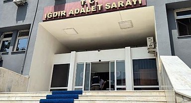 Iğdır'da doktora saldıran kişi tutuklandı