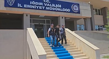 Iğdır'da siber suç operasyonları: 1 tutuklama, 2 şüpheliye adli işlem