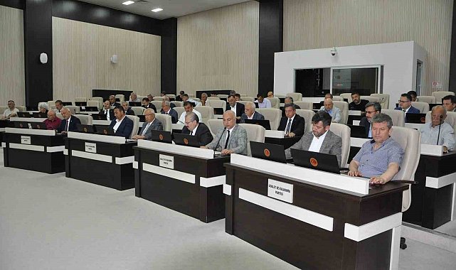 İGM haziran ayı çalışmaları başladı