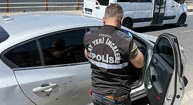 İki grup arasında "kız isteme" kavgası: 2 yaralı